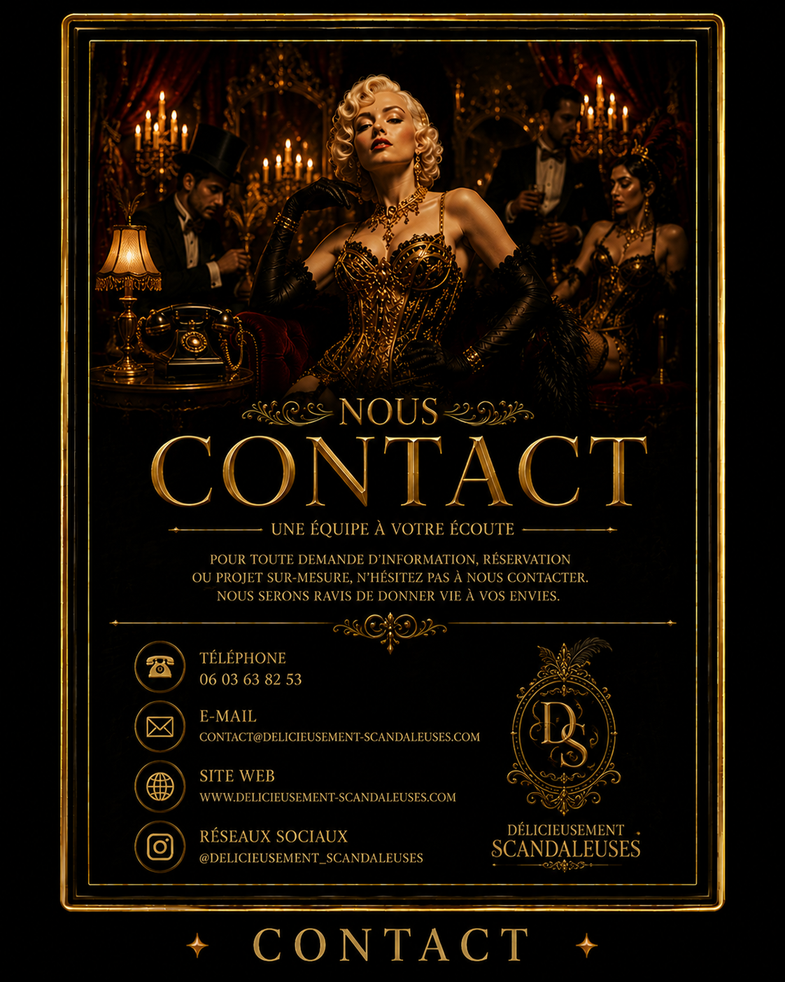 Contact