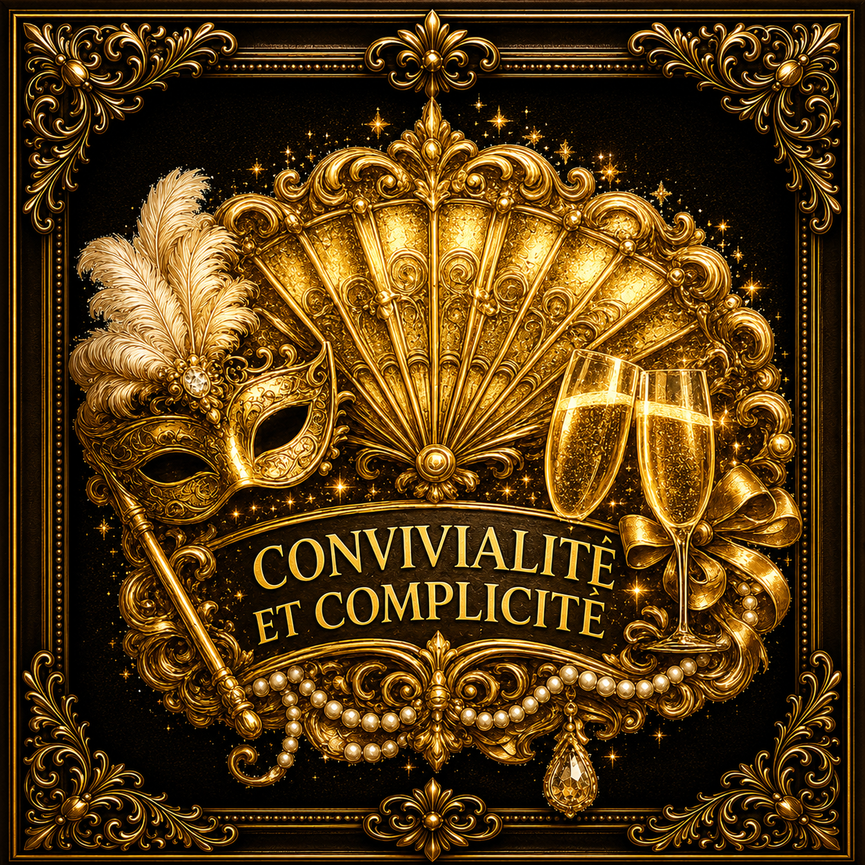 Convivialité et Émotion