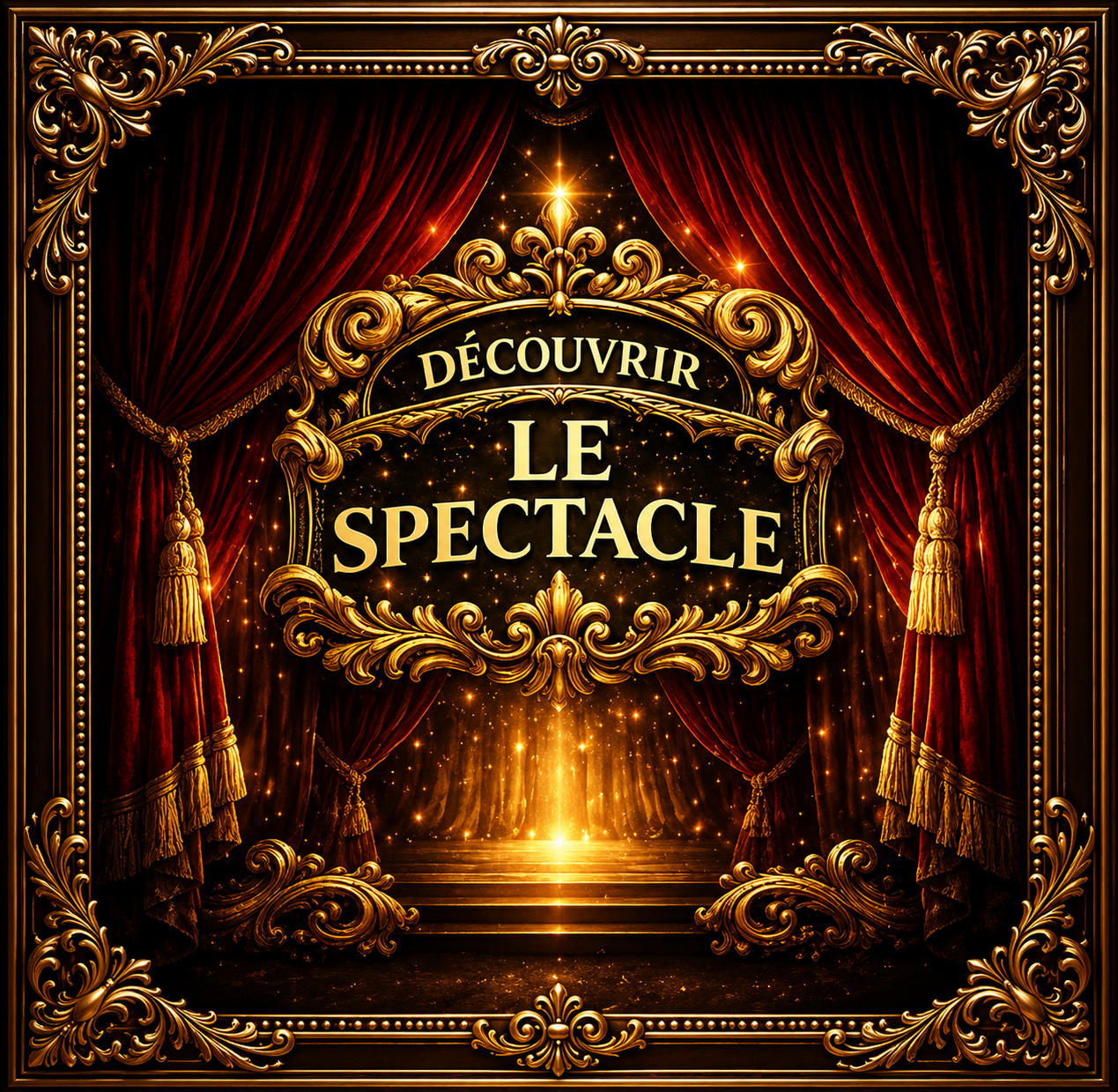 Découvrir le spectacle