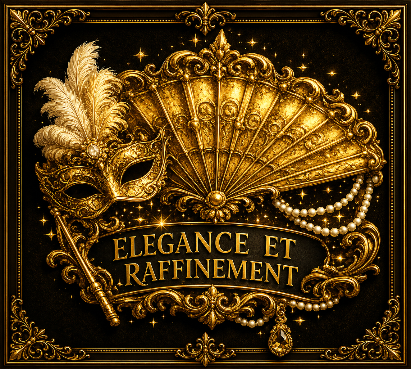 Élégance et Raffinement