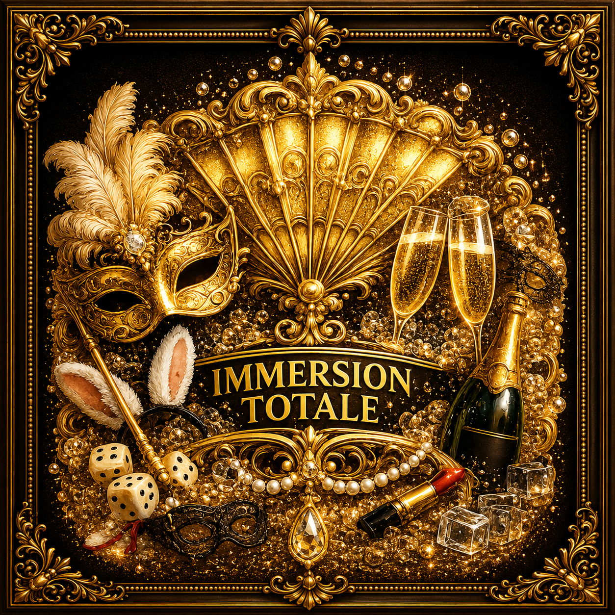 Immersion Totale
