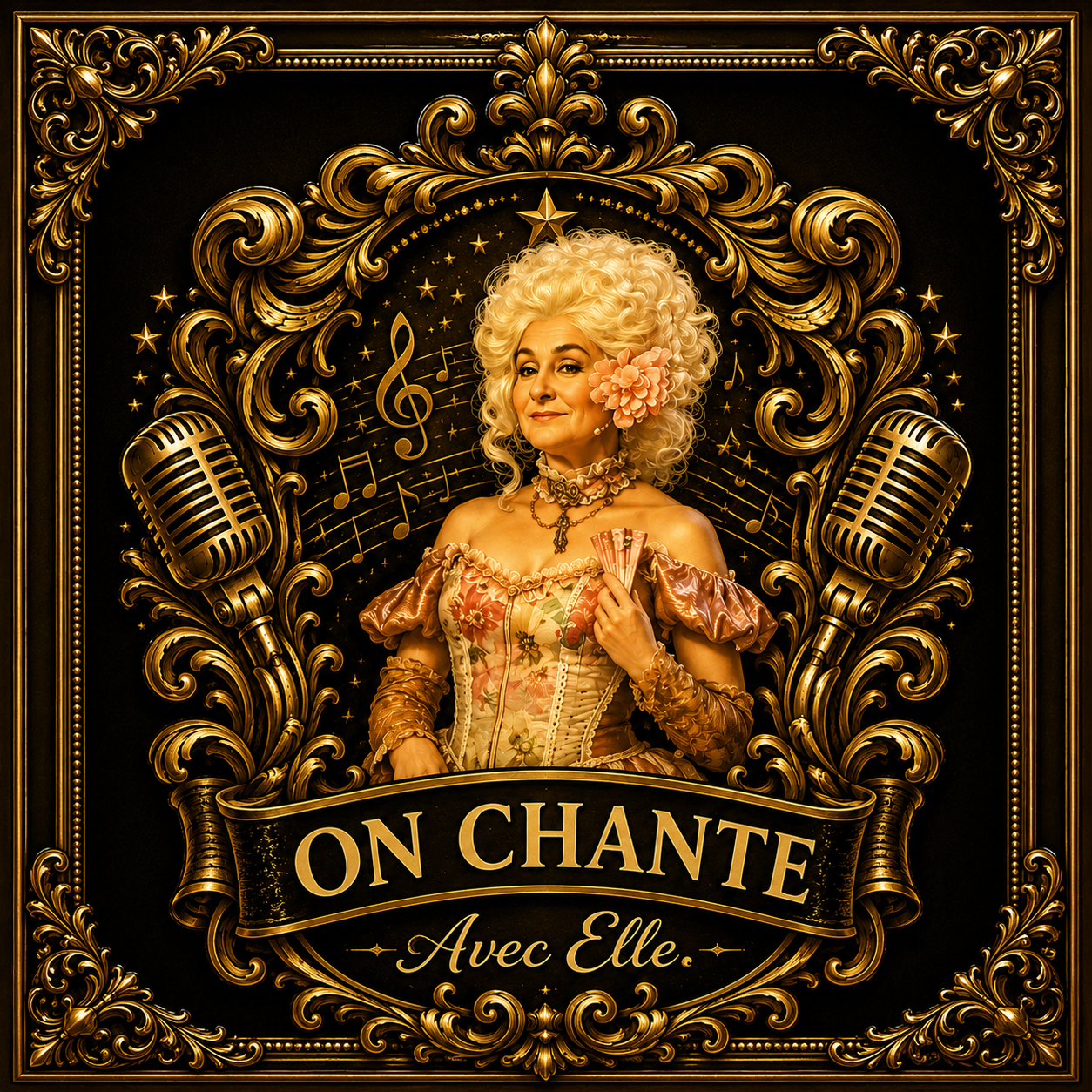 On chante