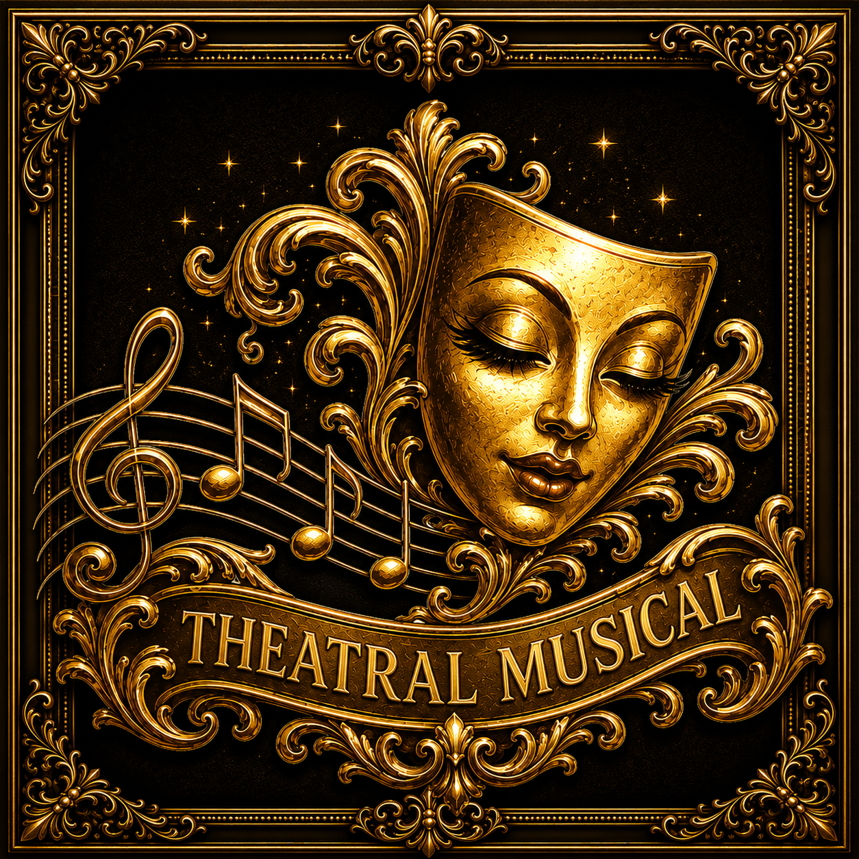 Théâtral Musical
